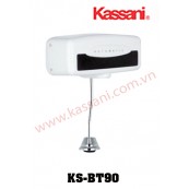 BẤM TIỂU NAM CẢM ỨNG KASSANI KS-BT90 BẤM TIỂU NAM CẢM ỨNG KASSANI KS-BT90
